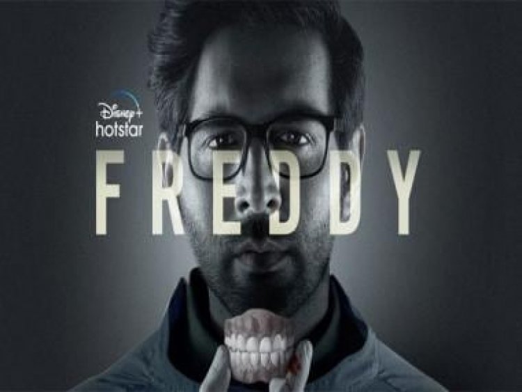Freddy movie review: A mediocre tale of revenge elevated by a terrific Kartik Aaryan