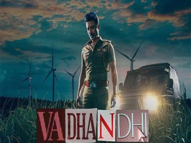 Vadhandhi: The Fable Of Velonie: And the mystery deepens