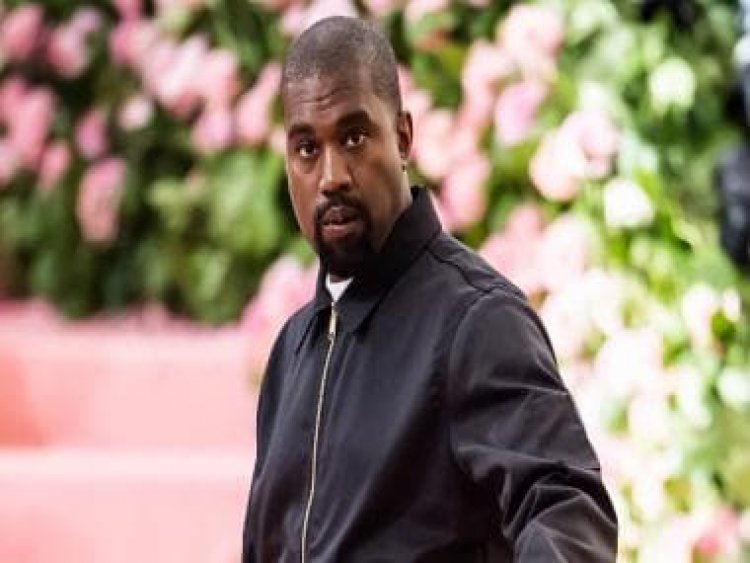 Kanye West will not buy Parler, confirms right-wing social media platform after Ye’s latest antisemitic rant