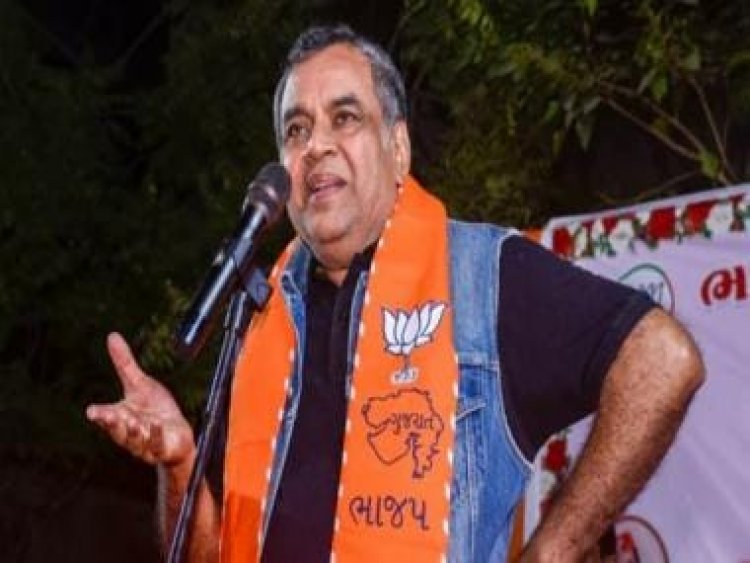 'Meant illegal Bangladeshis': Paresh Rawal apologises for his 'Cook fish like Bengalis remark' at Gujarat rally
