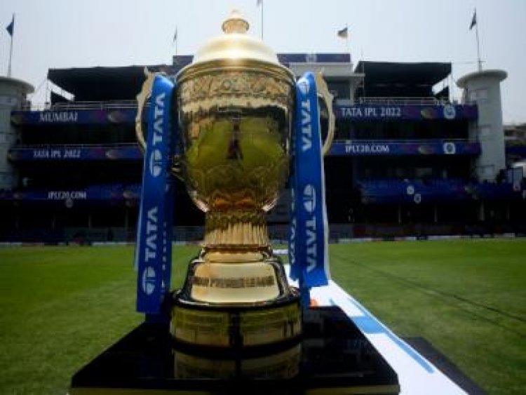IPL 2023 to have tactical substitutions as BCCI introduces 'Impact Player' rule
