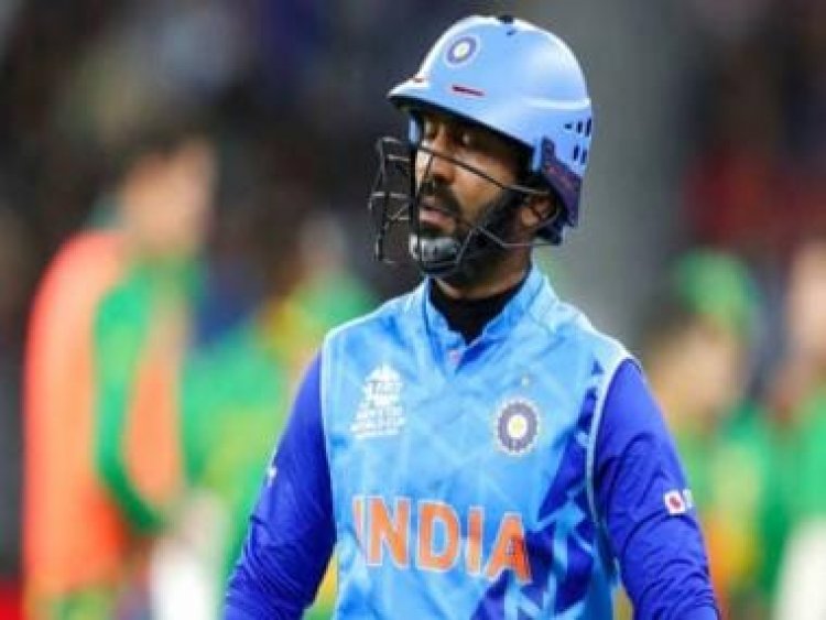 'I don’t know how India backed Dinesh Karthik for so long,' says Maninder Singh