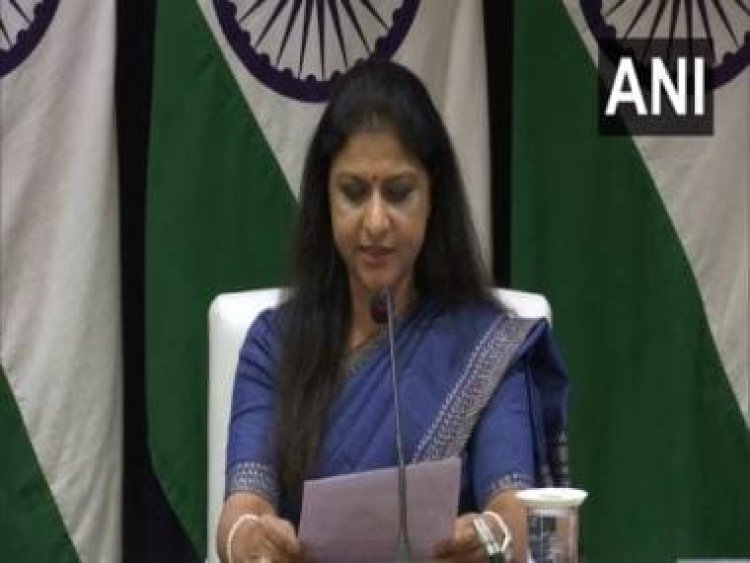 India’s envoy to New Zealand Neeta Bhushan gets additional charge of Cook Islands
