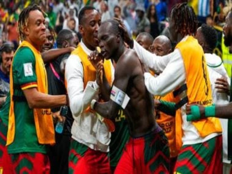 Highlights, 2022 FIFA World Cup: FT - Cameroon 1-0 Brazil; Serbia 2-3 Switzerland
