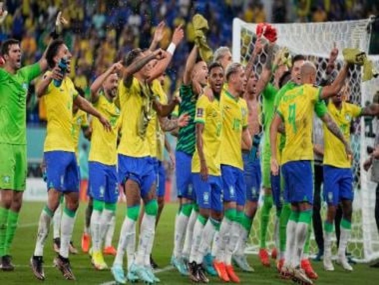FIFA World Cup Group G Analysis: Brazil look solid, Switzerland impress and Serbia disappoint