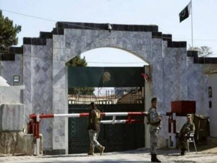 Pakistan summons Afghan diplomat, condemns attack on envoy in Kabul