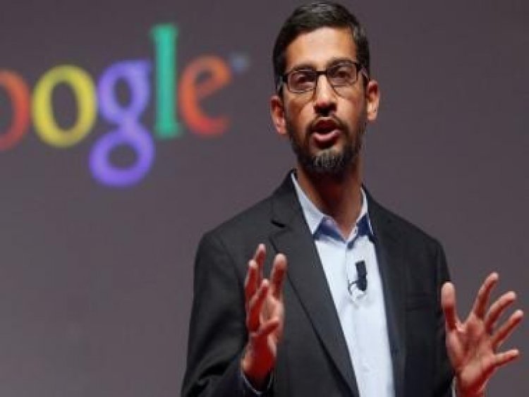 Google CEO Sundar Pichai awarded Padma Bhushan in San Francisco; internet reacts