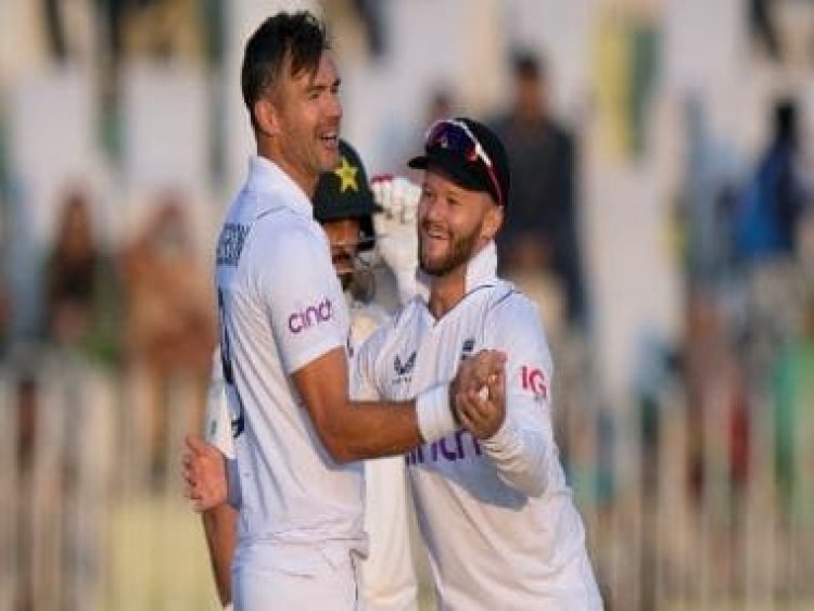 Pakistan vs England, 1st Test Day 4 at Rawalpindi, LIVE Cricket Score: ENG smell lead at start of new day