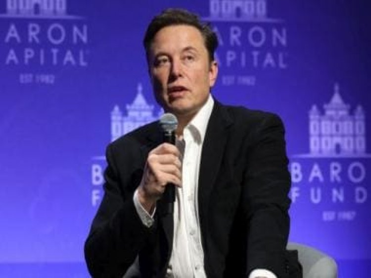 Elon Musk lampoons Joe Biden day after releasing 'Twitter Files', chides President to buy Tesla
