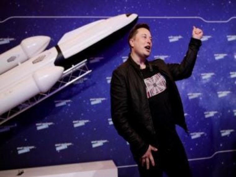 Elon Musk ‘resolves’ Twitter clash with Apple. But what really happened in the first place?