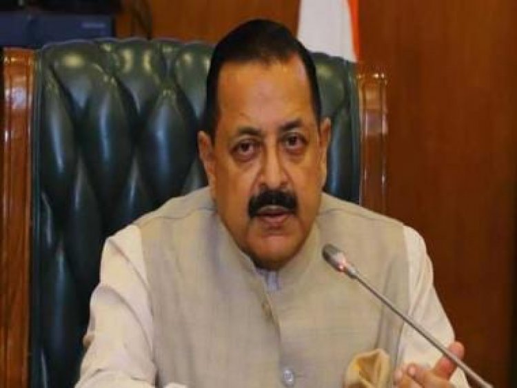Abu Dhabi Space Debate: Union Minister Jitendra Singh to lead official Indian delegation