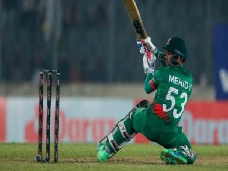 India vs Bangladesh 1st ODI HIGHLIGHTS: BAN hold nerves, beat IND by one wicket
