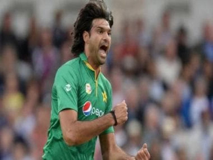 'Don't go by statements that Pakistan won't come to India,' says Mohammad Irfan on PCB-BCCI battle