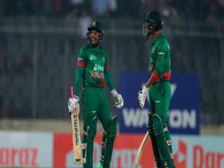 India vs Bangladesh: 'How did we lose that?' Twitter reacts to Tigers' thrilling one-wicket win in 1st ODI