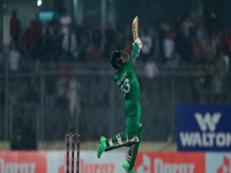 India vs Bangladesh: Mehidy Hasan heroics hand hosts 1-0 lead after nail-biting finish in first ODI