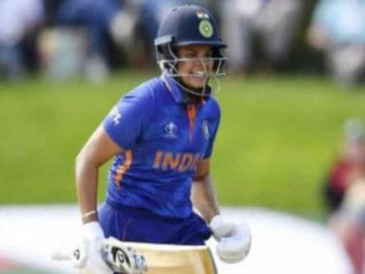 U19 Women’s World Cup: Shafali Verma to captain as India announce 15-member squad
