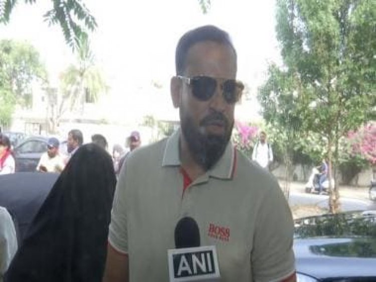 Gujarat Election 2022 LIVE: Former Indian cricketers Irfan &amp; Yusuf Pathan urge people to vote