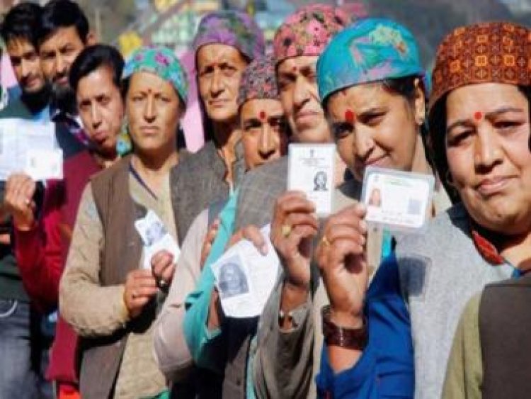 Himachal Pradesh Elections 2022: Date, where to watch result and all you need to know
