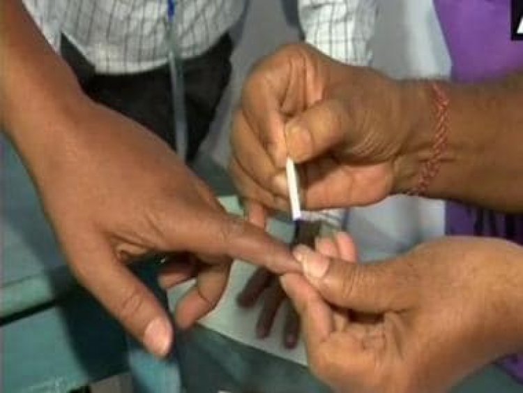 Gujarat Election 2022 LIVE: Approx 58.68% polling recorded till 5pm
