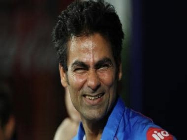 India vs Bangladesh: Mohammad Kaif slams Rohit and Co. after 1st ODI loss, asks ‘who is our death bowler’