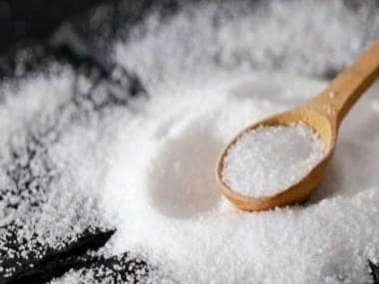 Low sodium diet: 5 health benefits you should know