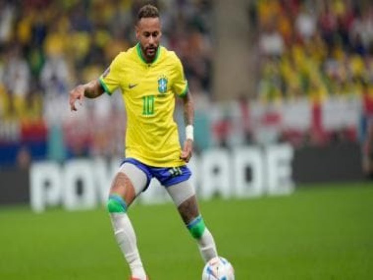 FIFA World Cup 2022 LIVE Score: Neymar returns to starting XI as Brazil face South Korea in round of 16 clash