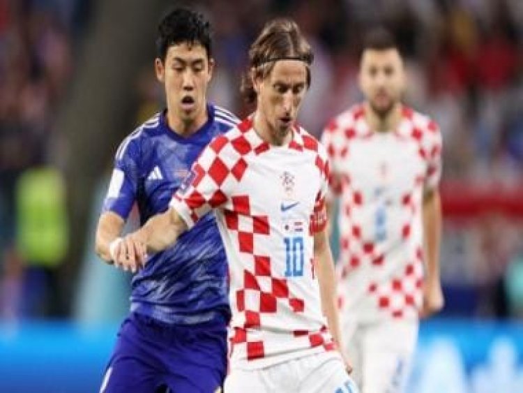 FIFA World Cup 2022 Highlights: Croatia beat Japan 3-1 on penalties