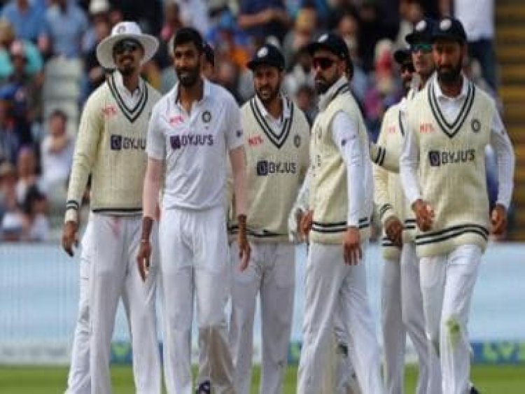 India's World Test Championship final qualification chances increase after Pakistan lose to England
