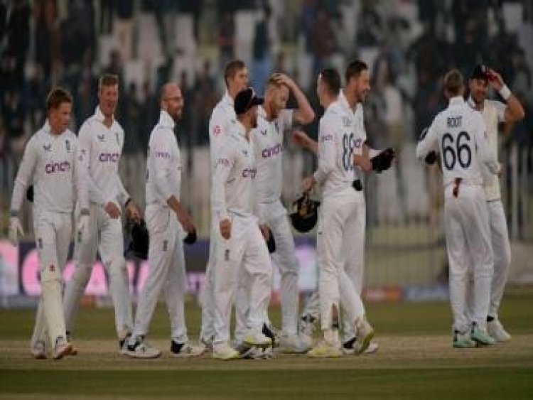 Pakistan’s failure on home soil continues as England win by 74 runs, Twitter reacts