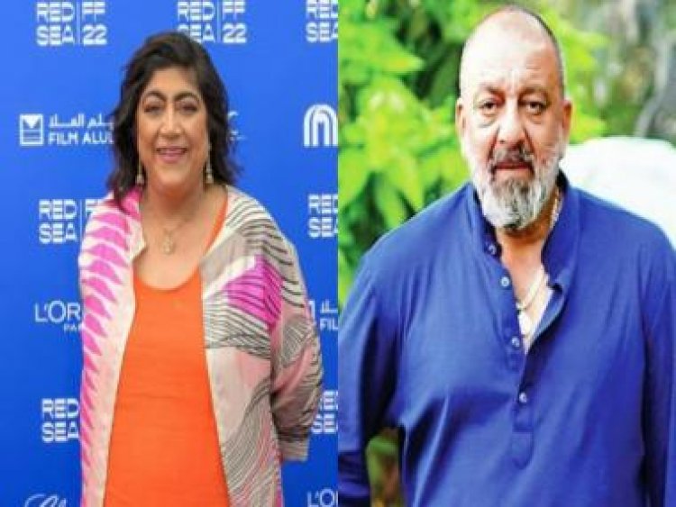 Not Just Bollywood | Gurinder Chadha: ‘I love Sanjay Dutt and I want to make a Punjabi film with him’