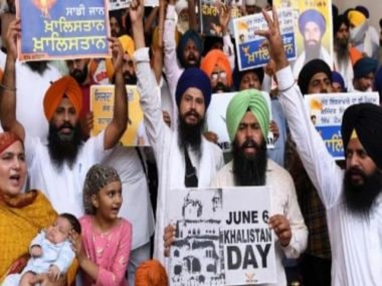 India warns Anthony Albanese of rise in Sikh separatism in Australia and its links to terrorist groups