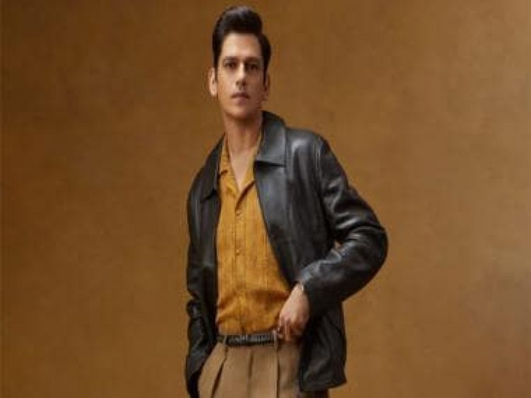 Vijay Varma: 'I don't seek validation for social media posts, for what outfit I wear, how I look'