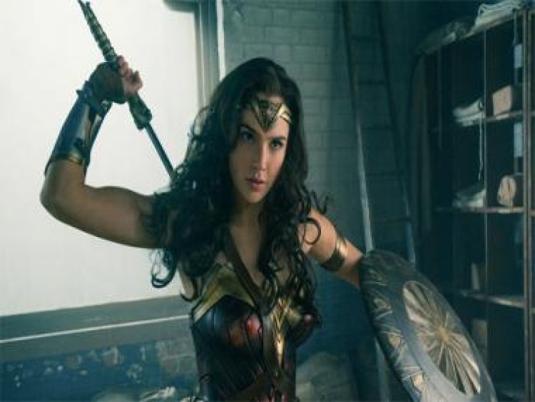 Gal Gadot on playing 'Wonder Woman': 'Grateful for the opportunity to play such an incredible, iconic character'