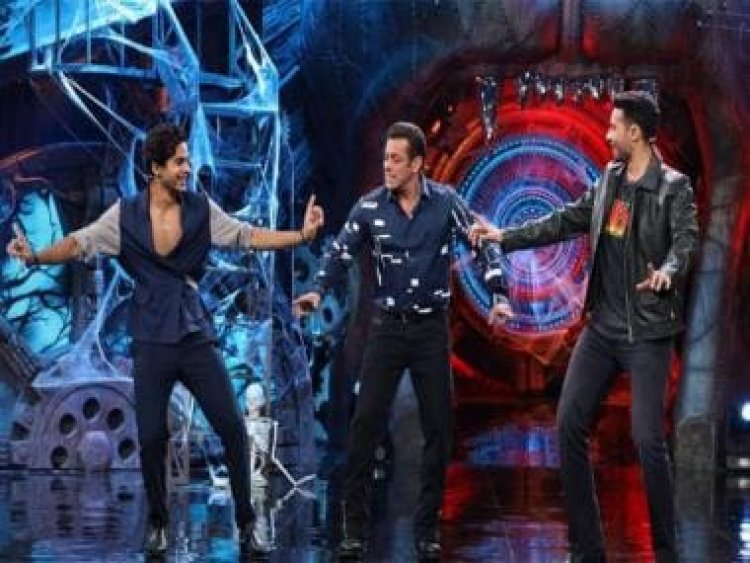 Decoding the connection of Salman Khan and Bigg Boss