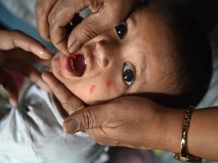 Be Warned: Why measles is now a ‘global threat’