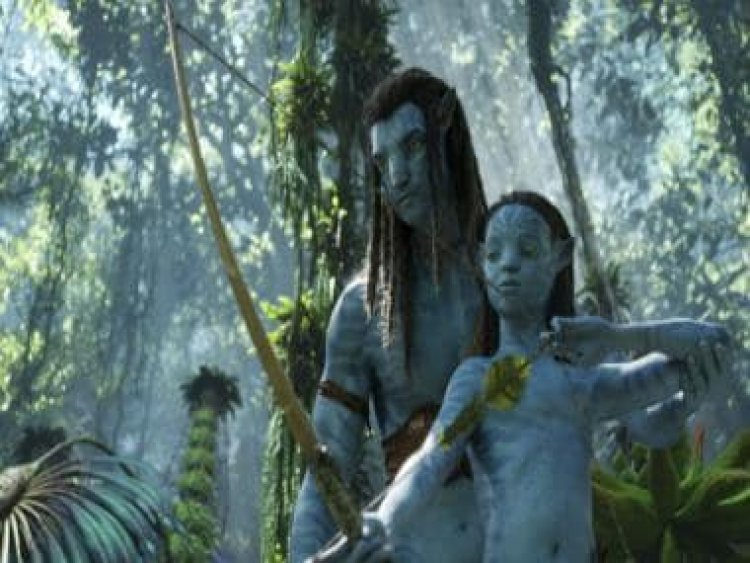 James Cameron's Avatar: The Way of Water sells more than 2 lakh tickets in its advance booking at the Indian box office