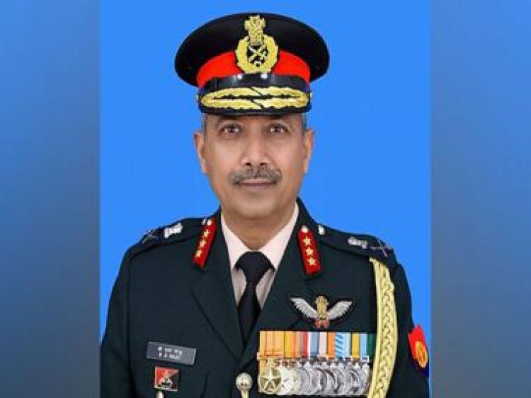 Vice Chief of Army Staff proceeds on a visit to Malaysia