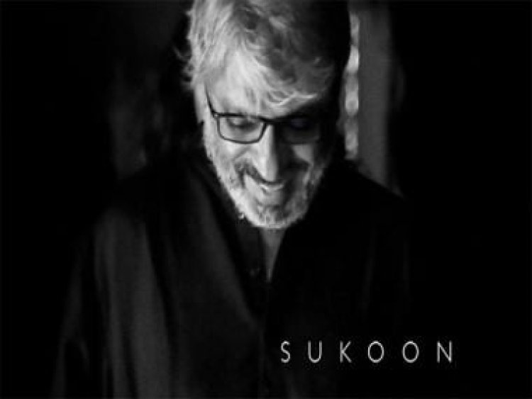 Sanjay Leela Bhansali's aching ode to queen of melody Lata Mangeshkar, Sukoon, out now