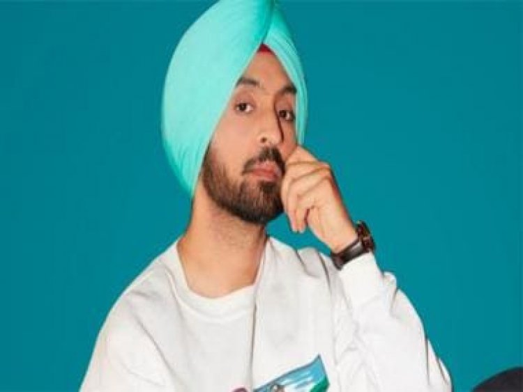 Diljit Dosanjh: 'I can't do networking, I can't attend parties, can't call people up every day'