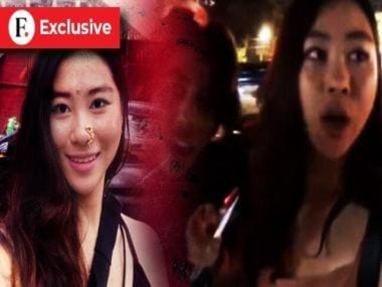 'Have fallen in love with India even more, one bad incident won't change my view': Korean YouTuber harassed in Mumbai