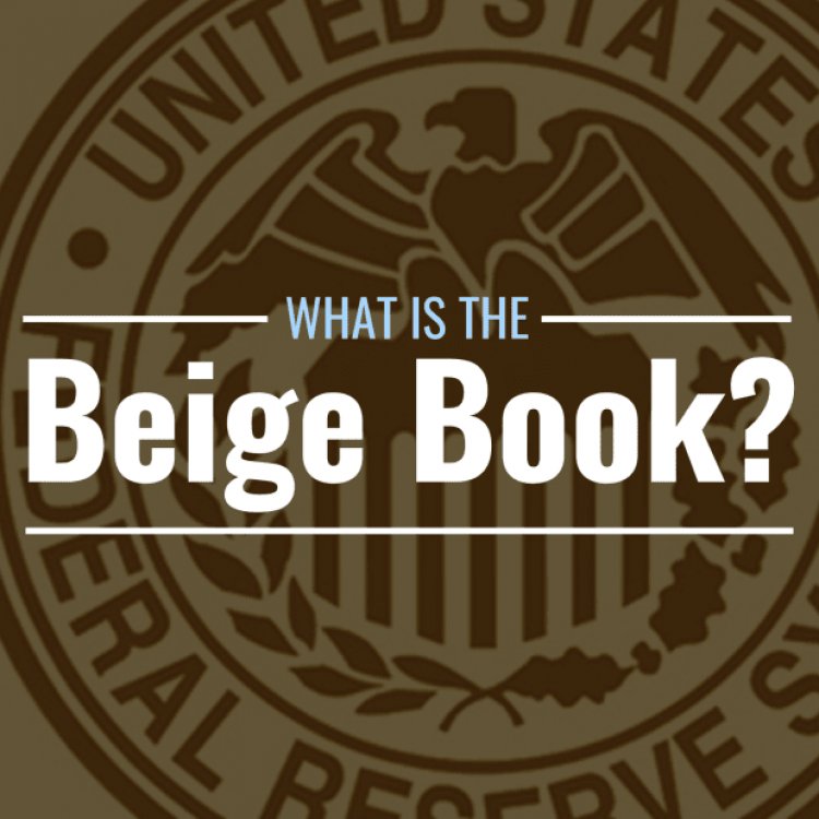 What Is the Beige Book? Definition & Importance