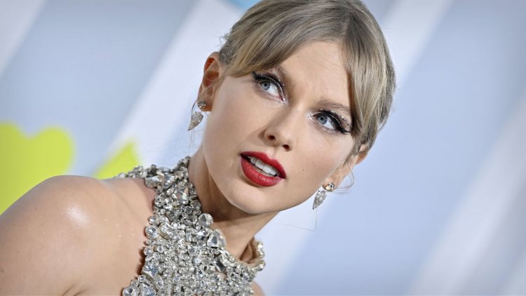 Taylor Swift Nearly Got Caught up in FTX Crypto Drama