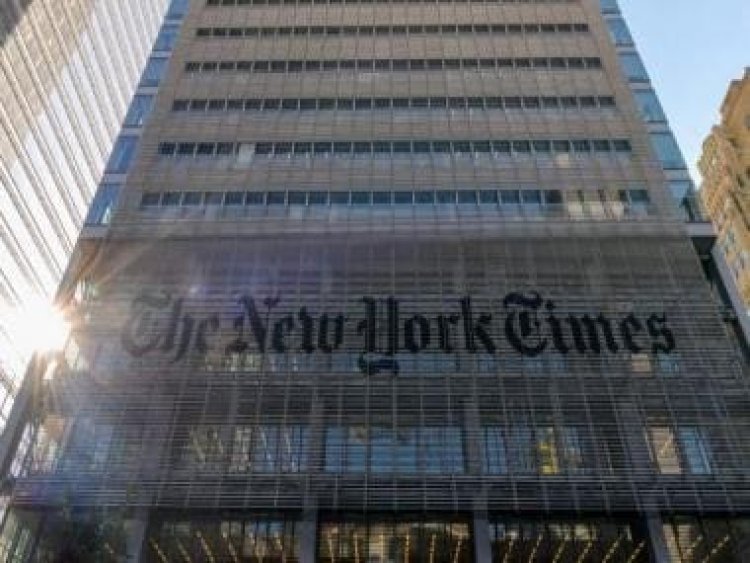 NYT staffers to go on historic 24-hour strike after management-union talks fail