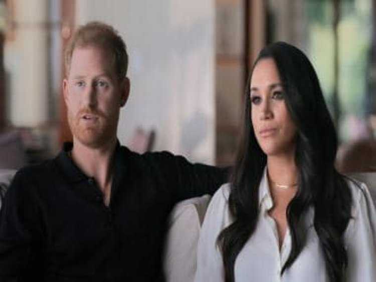 Harry &amp; Meghan: Royal expert says the couple is ‘misunderstood’, deserves to be heard