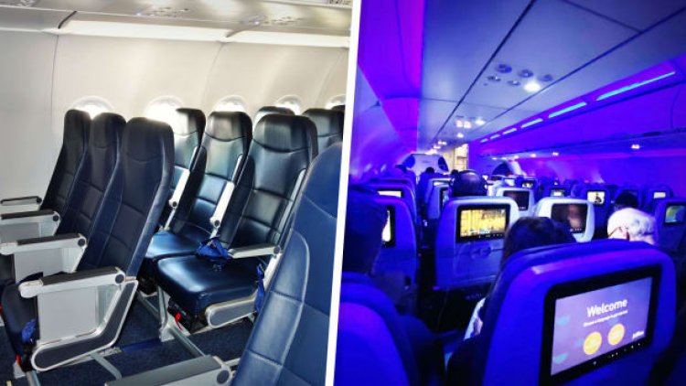 JetBlue Makes a Big Change Passengers Will Love