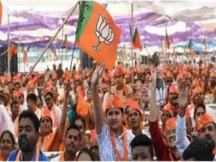 Gujarat Election Results 2022 LIVE Updates: Trends show that BJP set to get over 50% of votes