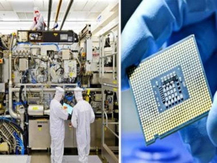 Major blow to China's plan to dominate silicon production as Netherlands curbs chip-related exports to China