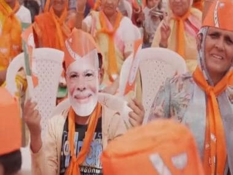 Gujarat 'Tsu-Namo': As Congress cowers, Kejriwal will nibble away at Opposition unity before 2024 Lok Sabha polls