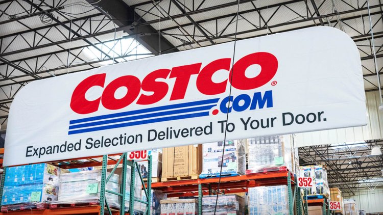 Costco Earnings Preview: Margins, Membership Fees In Focus Amid Slowing Sales
