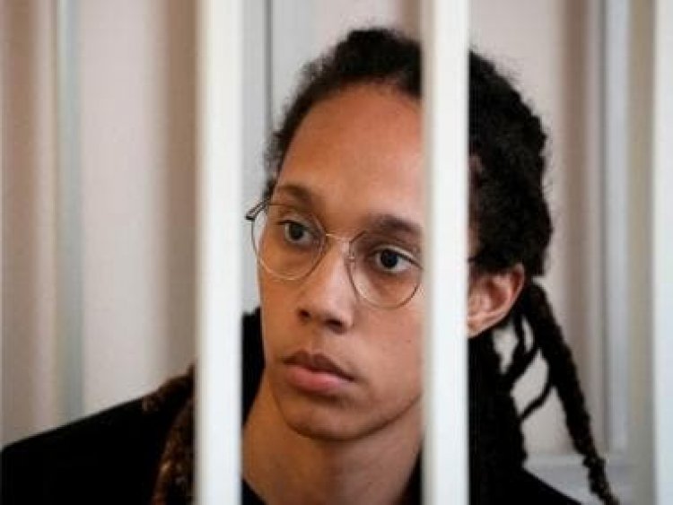US Basketball star Brittney Griner freed in US-Russia prisoner swap